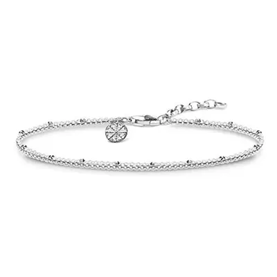 Thomas Sabo Woman Bracelet ref. KA0007-001-21-L19v