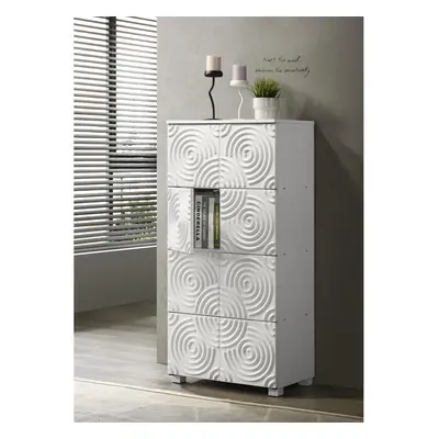 Modern Door Storage Cabinet