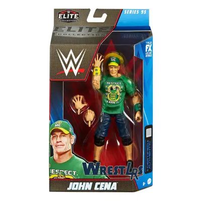 John Cena - WWE Elite Series