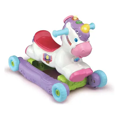 Rock & Ride Unicorn