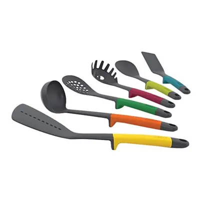 Joseph Joseph Elevate Utensils, Gift Set - Multi-Colour, Set of