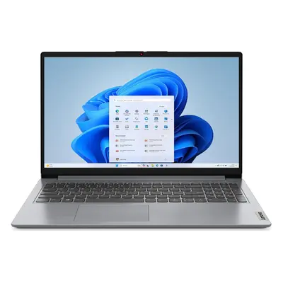 Lenovo IdeaPad 15IJL7 15.6" FHD Laptop Intel N4500 4GB RAM 128GB SSD