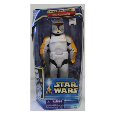 Star Wars: Episode > Clone Trooper (Yellow) 12"" Doll