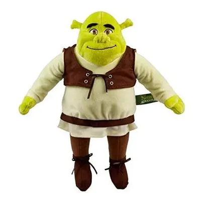 11" Shrek Beanie