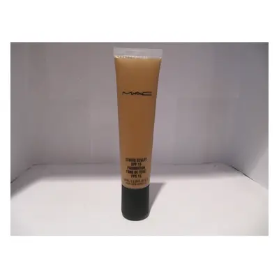 MAC Studio Sculpt SPF Foundation - NW43 - ml / 1.3 oz