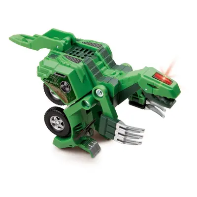 VTech Switch & Go Dinos: Torr the Therizinosaurus, Green