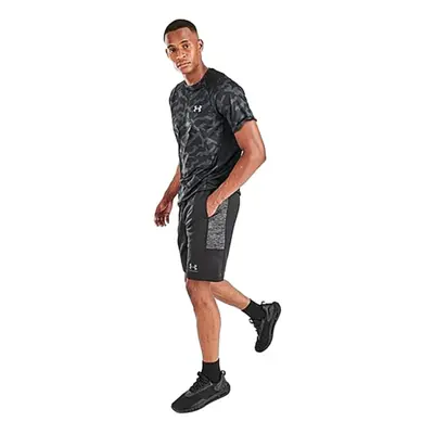 Under Armour AF Action Running Mens Active Shorts Size Color: Black