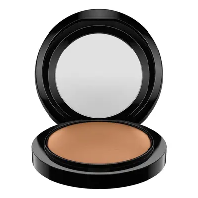 Mac Mineralize Skinfinish Natural Dark Deepest