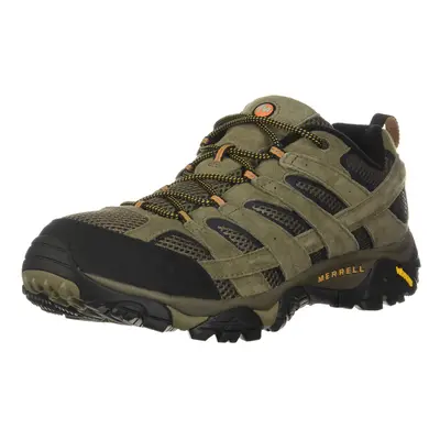 Merrell Mens Moab Vent Hiking Shoe Walnut W US