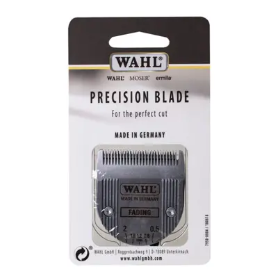 Wahl Precision Fading Blade