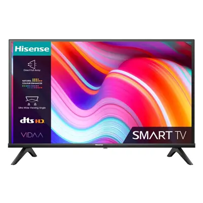 Hisense Series 32A4KTUK Television