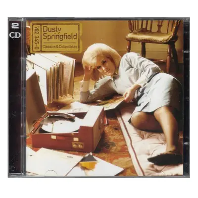 Classics & Collectibles - Dusty Springfield - CD