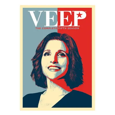 Veep - Season [2016] (DVD)