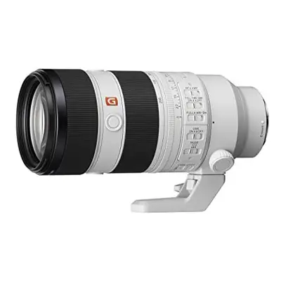 Sony FE 70-200mm f/2.8 GM OSS II Lens (SEL70200GM2)