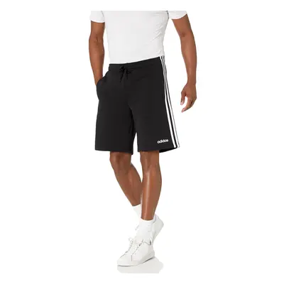 adidas Essentials 3-stripes Tricot Short Black/White Small