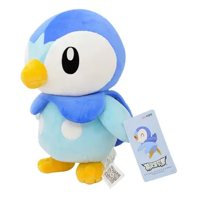 Piplup Pokemon Plush Doll Toy 25cm Children Christmas Gift