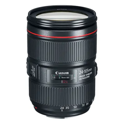 Canon EF 24-105mm f/4L IS II USM Lens