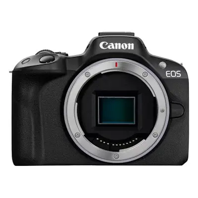 Canon EOS R50 Black