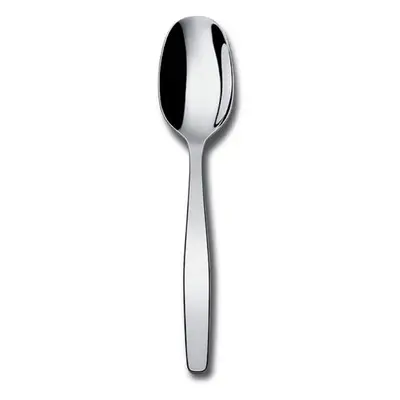 Alessi ANF06/4 Itsumo Dessert Spoon, 18/10 Stainless Steel, Steel