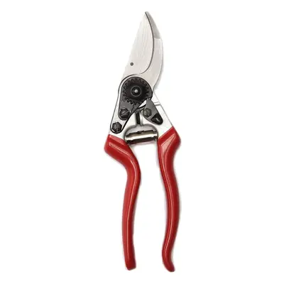 Spear & Jackson Left-Handed Razorsharp Bypass Secateurs, SK5 Blades, Silver/Navy