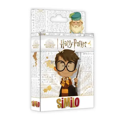 Similo: Harry Potter Card Game