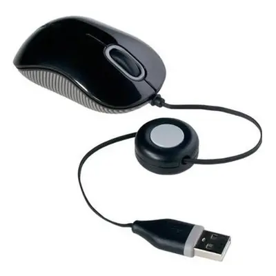 Targus Compact Optical Mouse