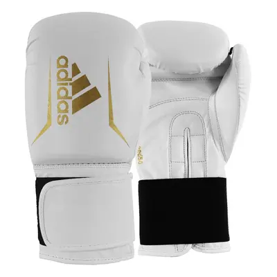 | Speed Boxing Gloves for Men, Women & Kids | Intermediate Level PU Training Gloves | Perfect fo