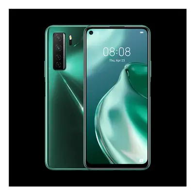 Huawei P40 lite 5G 8+128GB Green Dual SIM Smartphone