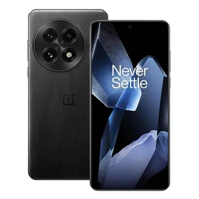 OnePlus (Global, PJZ110) (256GB+12GB, Black)