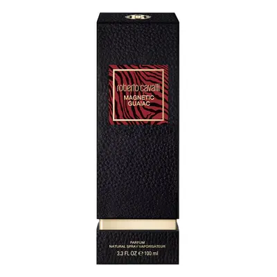 Roberto Cavalli Magnetic Guaiac Eau de Parfum 100ml EDP Spray