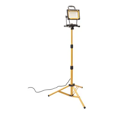 Faithfull Power Plus FPPSLT45DL Safety Sitelight & Tripod 45W 110V FPPSLT45DL