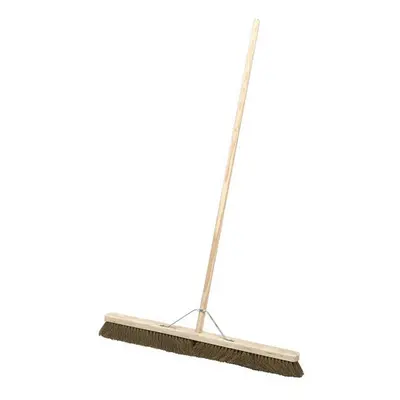 Sealey BM36S 36"(900mm) Broom Soft Bristle