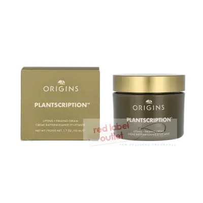 Origins Plantscription Lifting Firming Cream 50ml