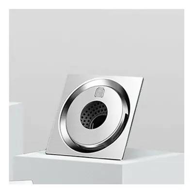 (Washing Machine Type) Floor Drain Deodorant Insect Proof Stainless Steel Swirling Drainage Kitc