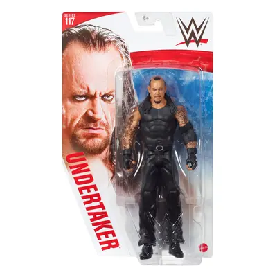 WWE Basic - Series - Undertaker