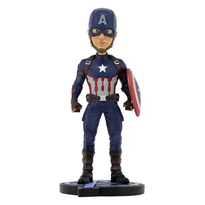 Captain America (Avengers Endgame) Head Knocker