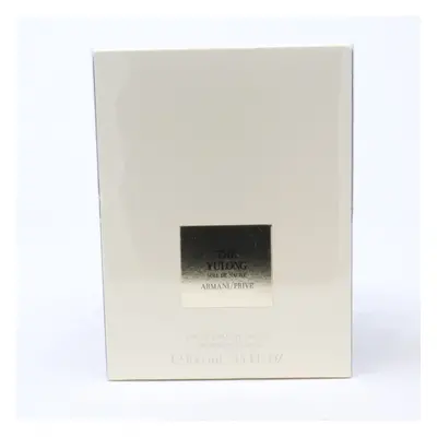 Armani Prive The Yulong Soie De Nacre by Giorgio Armani Eau De Toilette 3.4oz