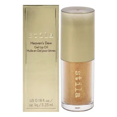 Stila Heavens Dew Gel Lip Oil - Galaxy for Women 0.18 oz Lip Oil