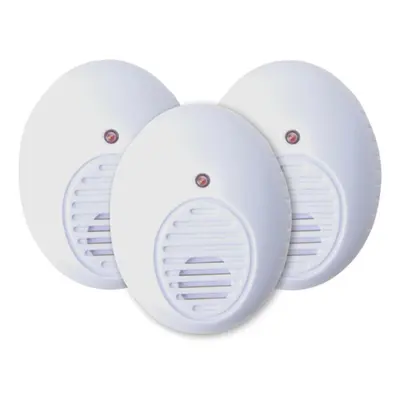 Beacon FM87 Mouse & Rat Repeller Pack of