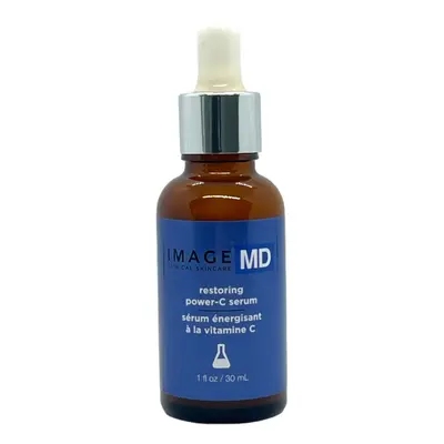 Image Skincare MD Restoring Power C Serum 1.0 Oz