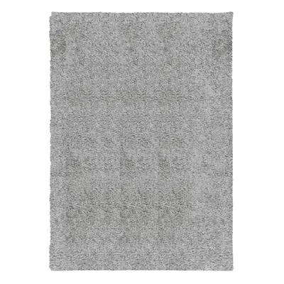 (grey, x cm) vidaXL Shaggy Rug Floor Mat Fluffy Rug Area Rug PAMPLONA High Pile Modern