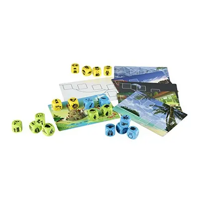 Plot Blocks Story Building Activity Set