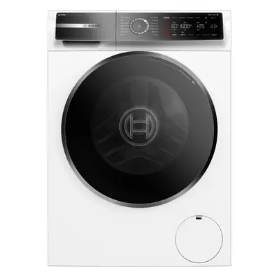 Bosch Series WGB256A1GB Washing Machine