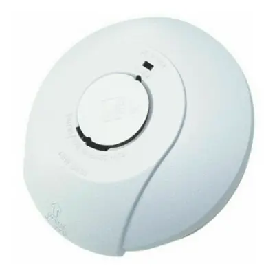 MAINS PHOTOELECTRIC INTERCONNECTABLE RADIO FREQUENCY SMOKE ALARM