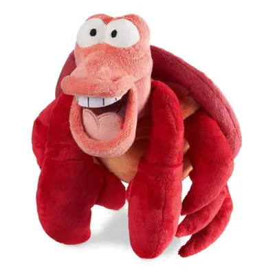 Yzhome New The Little Mermaid Sebastian The Crab Plushs