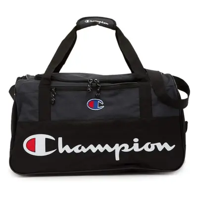 Champion Forever Champ Utility Duffel Black One Size