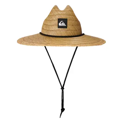 Quiksilver Little Pierside Boy Sun Hat Natural One Size