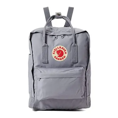 Fjallraven KÃnken Sports backpack Unisex Flint Grey OneSize