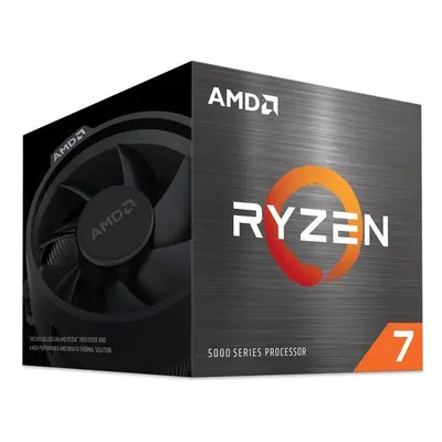 CPU AMD Ryzen 5700 AM4