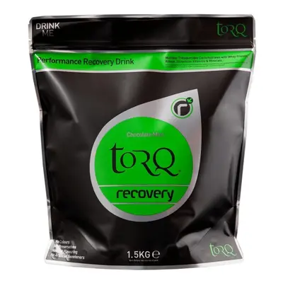 (1.5 KG, Chocolate Mint) Torq Recovery Drink - Pack Of